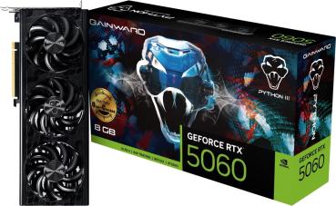 Budget Gaming | Lian Li Vector V100 |  Ryzen 7 5800X | RTX 5060 |32GB | 1TB