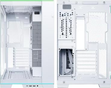 Preview: Ultra High End Gaming | Lian-Li O11 Dynamic EVO | Ryzen 9 9950X3D | RTX 5090 | 64GB | 6TB