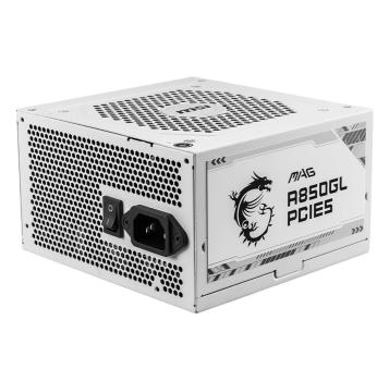 Performance Gaming | MSI MAG Pano M100R PZ | Ryzen 7 7800X3D | RTX 5070 | 32GB | 2TB