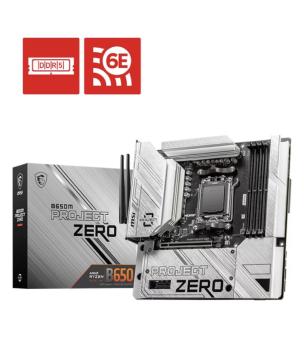 Preview: Performance Gaming | MSI MAG Pano M100R PZ | Ryzen 7 7800X3D | RTX 5070 | 32GB | 2TB
