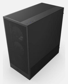 Preview: Performance Gaming | NZXT H5 Flow | Ryzen 7 7800X3D | RTX 5070 | 32GB | 2TB