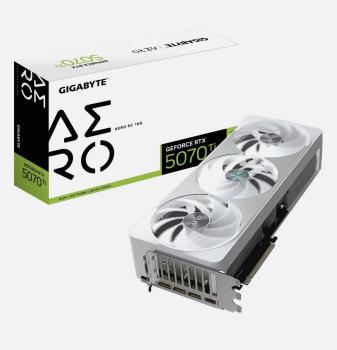 Performance Gaming PC | Phanteks XT Pro Ultra white | Ryzen 7 9800X3D | RTX5070Ti | 32GB