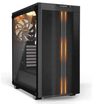 Budget Gaming | be quiet! Pure Base 500DX | Ryzen 5 9600X | RTX 5070 | 32GB | 1TB