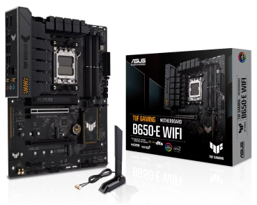 Preview: Budget Gaming | be quiet! Pure Base 500DX | Ryzen 5 9600X | RTX 5070 | 32GB | 1TB