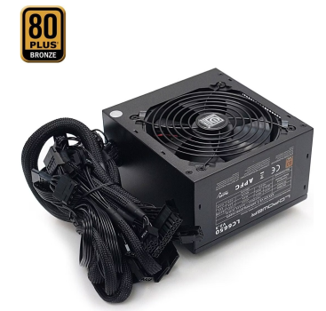 Budget Gaming | be quiet! Pure Base 500DX | Ryzen 5 9600X | RTX 5070 | 32GB | 1TB