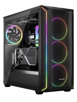 High End Gaming | be quiet! Shadow Base 800FX | Intel i9 14900K | RTX5080 | 64GB | 4TB