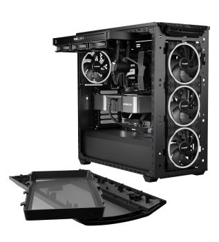 High End Gaming | be quiet! Shadow Base 800FX | Intel i9 14900K | RTX5080 | 64GB | 4TB