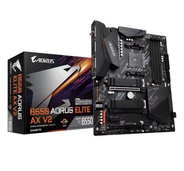 Budget Gaming (AM4) - Ryzen 5 5600X - RTX 3050 - 16GB - 1TB