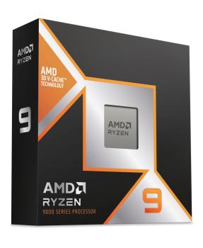 High End Gaming - Ryzen 9 9950X3D - RTX 5080 - 64GB - 4TB