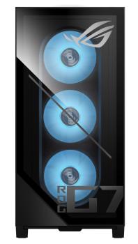 ASUS Gaming PC ROG G700TF - Intel Core Ultra 7 - 265F - 32GB - 1TB