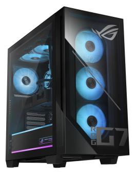 ASUS Gaming PC ROG G700TF - Intel Core Ultra 7 - 265F - 32GB - 1TB