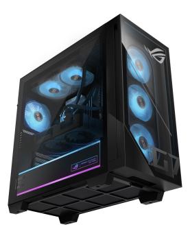 ASUS Gaming PC ROG G700TF - Intel Core Ultra 7 - 265F - 32GB - 1TB