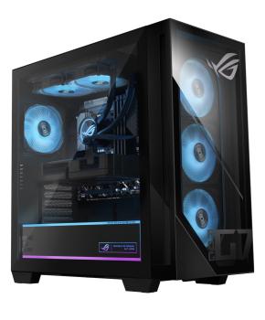 ASUS Gaming PC ROG G700TF - Intel Core Ultra 7 - 265F - 32GB - 1TB