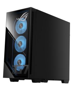 ASUS Gaming PC ROG G700TF - Intel Core Ultra 7 - 265F - 32GB - 1TB
