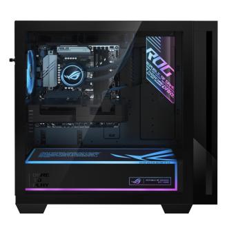 ASUS Gaming PC ROG G700TF - Intel Core Ultra 7 - 265F - 32GB - 1TB