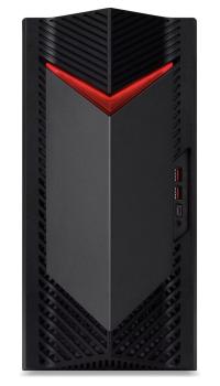 Acer Gaming PC Nitro 50 (N50-660) U7-265F, 1TB, RTX 5060