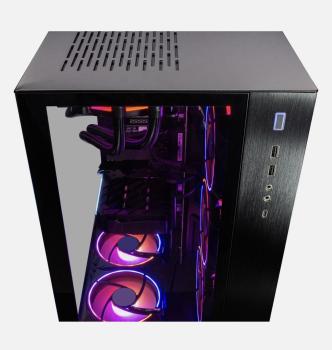 Captiva Gaming PC Highend Gaming I89-020
