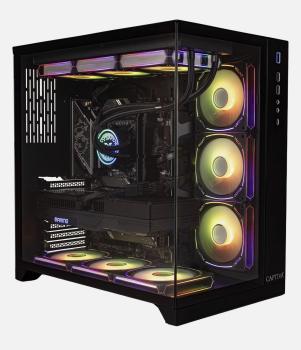 Captiva Gaming PC Highend Gaming I89-020