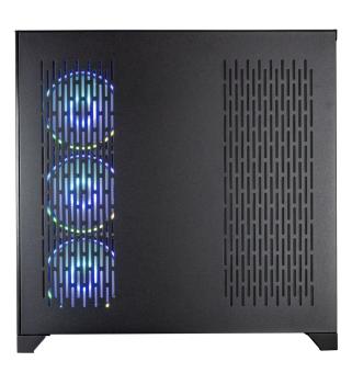 Captiva R89-085 - AMD Ryzen 7 9800X3D - RTX 5080 - 64GB - 2TB