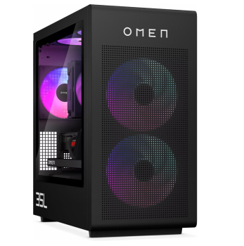 Preview: HP Gaming PC OMEN 35L GT16-0758nz Preview: HP Gaming PC OMEN 35L GT16-0758nz
