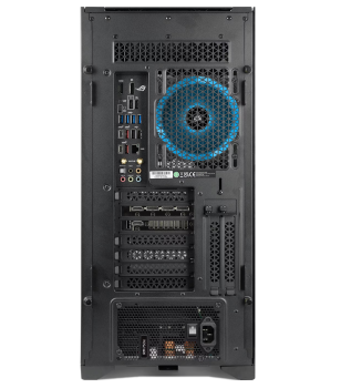 Joule Performance High End Gaming PC | Intel i7-14700K | RTX4080S | 64GB | 2TB (gebraucht, TOP Zustand)