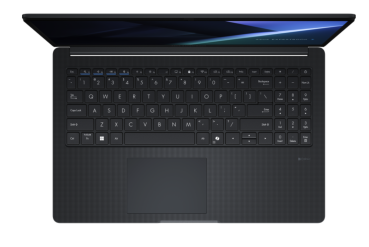 ASUS B1503CVA-S74091 Asus ExpertBook B1 Clamshell