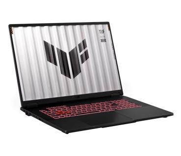 Preview: ASUS Notebook TUF Gaming 18 (FA808UP-S8022W) RTX5070 Preview: ASUS Notebook TUF Gaming 18 (FA808UP-S8022W) RTX5070