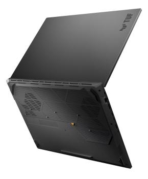 ASUS Notebook TUF Gaming 18 (FA808UP-S8022W) RTX5070