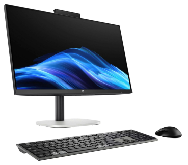 Preview: HP AIO ProStudio 4 G1i 23.8
