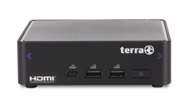 TERRA PC-Micro 6000 SILENT GREENLINE