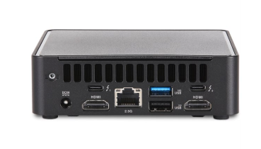 TERRA PC-Micro 6000 SILENT GREENLINE