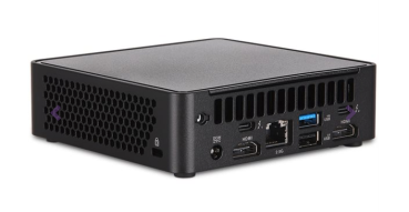 TERRA PC-Micro 6000 SILENT GREENLINE
