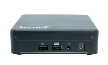 TERRA PC-Micro 6000 SILENT GREENLINE