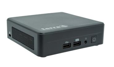 Preview: TERRA PC-Micro 6000 SILENT GREENLINE
