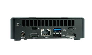 Preview: TERRA PC-Micro 6000 SILENT GREENLINE