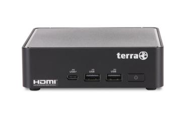Preview: TERRA PC-Micro 7000 SILENT GREENLINE Preview: TERRA PC-Micro 7000 SILENT GREENLINE