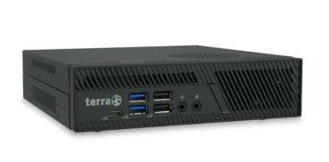 TERRA PC-Mini 5000V6.1 SILENT GREENLINE