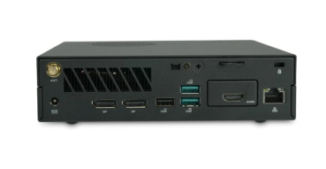TERRA PC-Mini 5000V6.1 SILENT GREENLINE