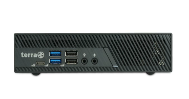 TERRA PC-Mini 5000V6.1 SILENT GREENLINE