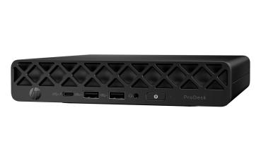 Preview: HP PC ProDesk 4 Mini G1i B6HE9ES