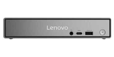 Preview: Lenovo Mini PC ThinkCentre neo 50q Gen 5 Preview: Lenovo Mini PC ThinkCentre neo 50q Gen 5
