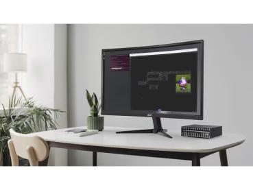 Acer Workstation Veriton VGN100 AI