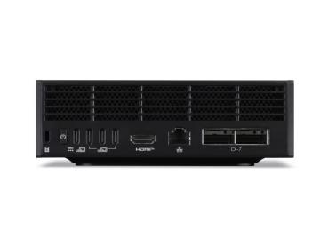 Preview: Acer Workstation Veriton VGN100 AI