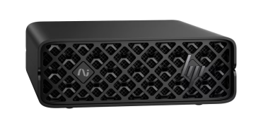 Preview: HP Workstation ZGX Nano G1n AI CZ9K1ET
