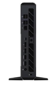 Preview: ASUS Mini PC NUC15JNK