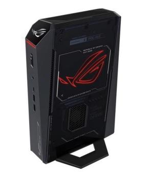 ASUS Mini PC NUC15JNK