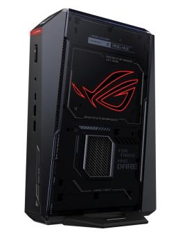 Preview: ASUS Mini PC NUC15JNK