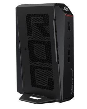 ASUS Mini PC NUC15JNK