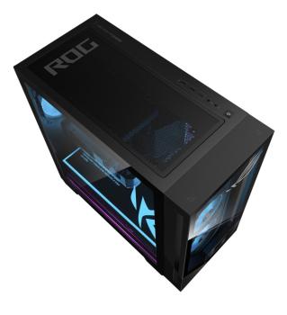 Preview: ASUS G700TF-7265KF410W, Ultra 7 265KF,W11-H