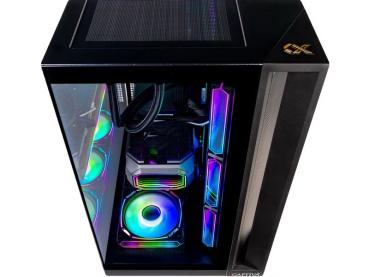 Preview: Captiva PC Highend Gaming R90-092